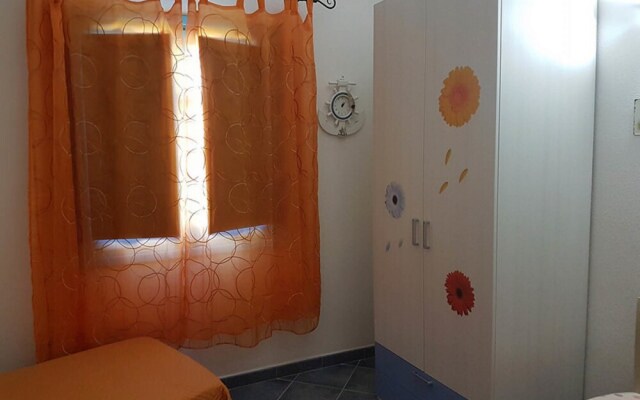 Budoni Agrustos Apartments