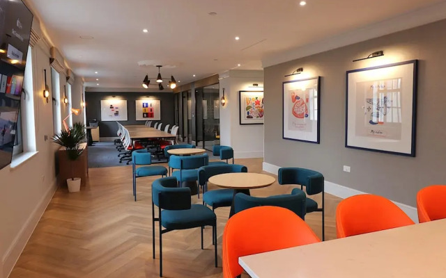 Student Only Bargate House