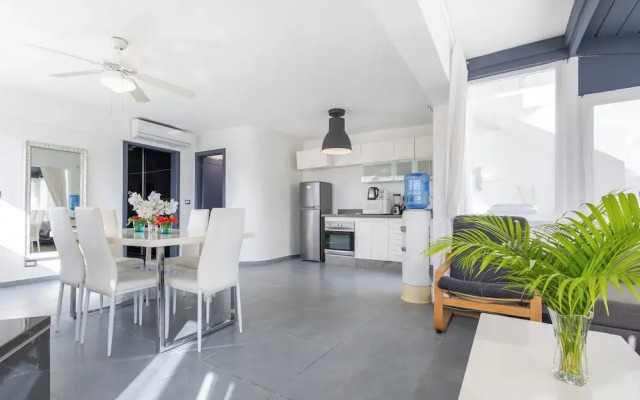 Bavaro Beach Condo for Rent