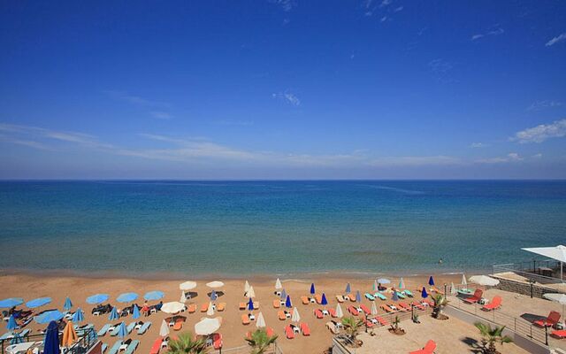 White Olive Elite Rethymno - All Inclusive