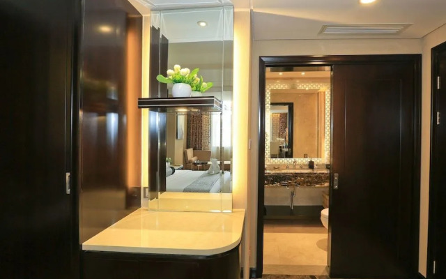 Taoyuan Jiari Jiudian