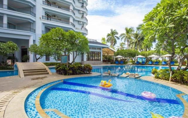 Tianze Beach Resort Sanya