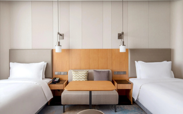 Holiday Inn Chengde Park View by IHG