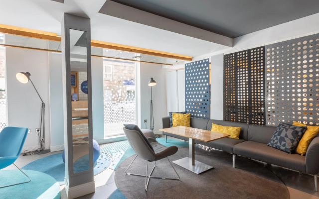 Holiday Inn Express Aberdeen City Centre by IHG
