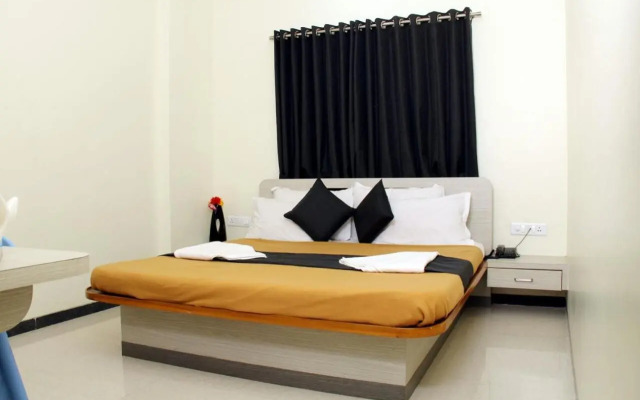 OYO Rooms Railway Station Bazar