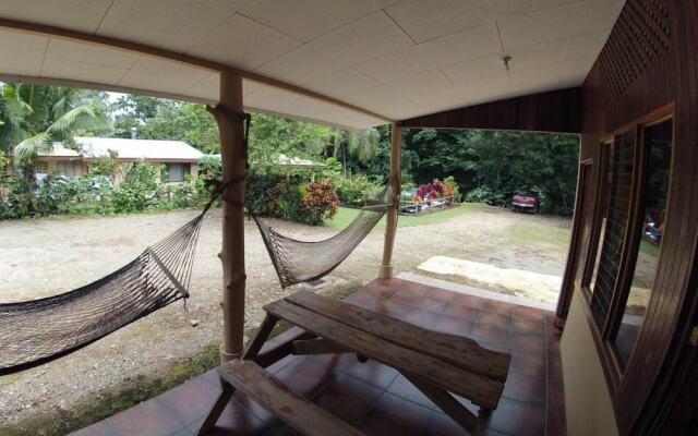 Cabinas Los Laureles