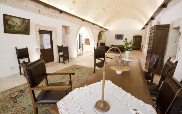 Relais Terre di Terre