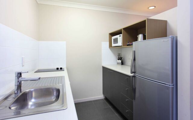 Brisbane International - Virginia