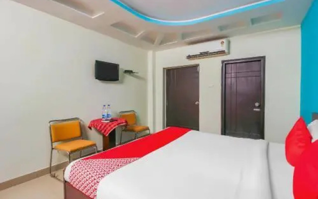 OYO 23237 Aishwarya Grand