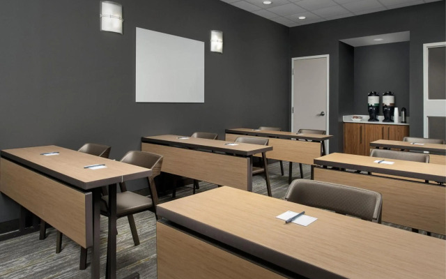 SpringHill Suites Tuscaloosa by Marriott