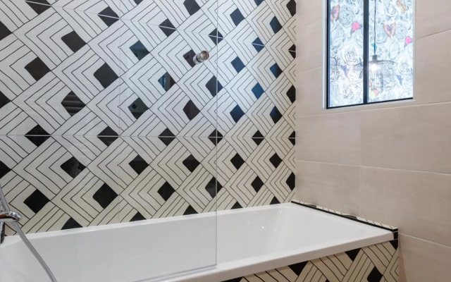 Hotel Verlaine