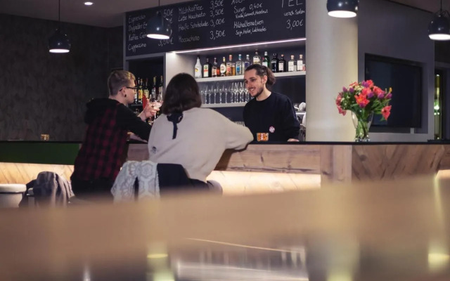 Holiday Inn – the niu, Mill Cologne Mülheim by IHG