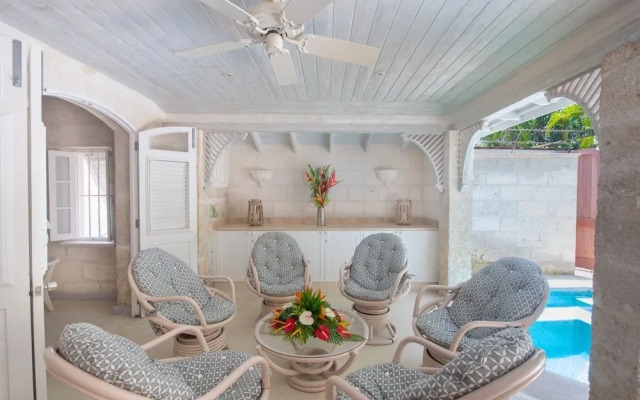 Waverly House 3 Bedroom Townhouse