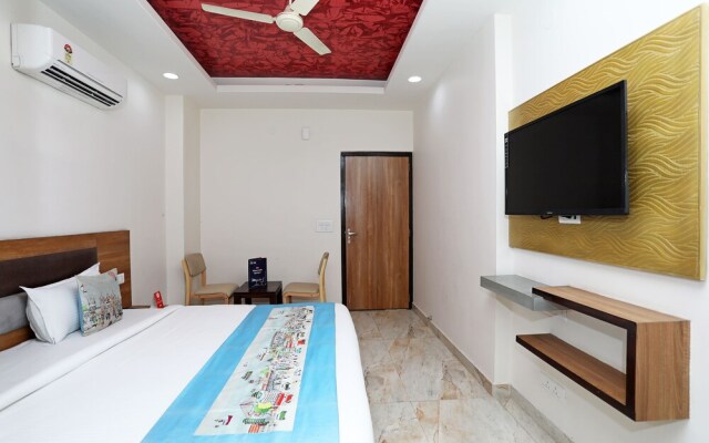 OYO 10191 Hotel Vinayak INN