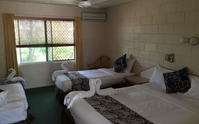 Island View Motel