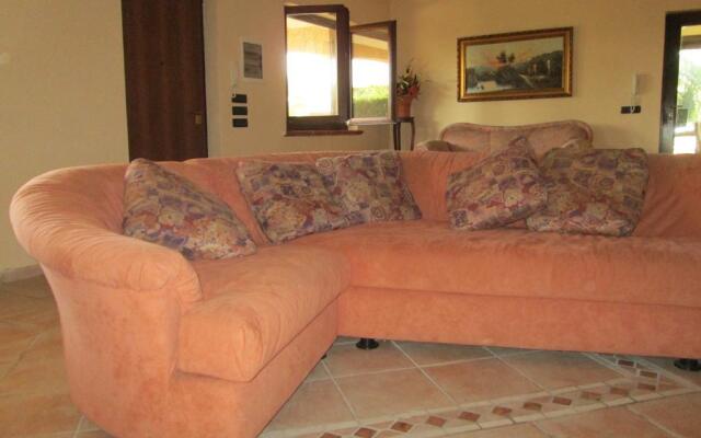 Residence lOasi del Golfo di Salerno