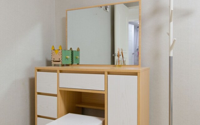 Sunny's Cozy Apartment