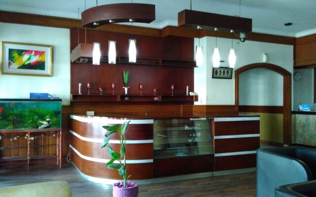 Athaya Hotel Kendari