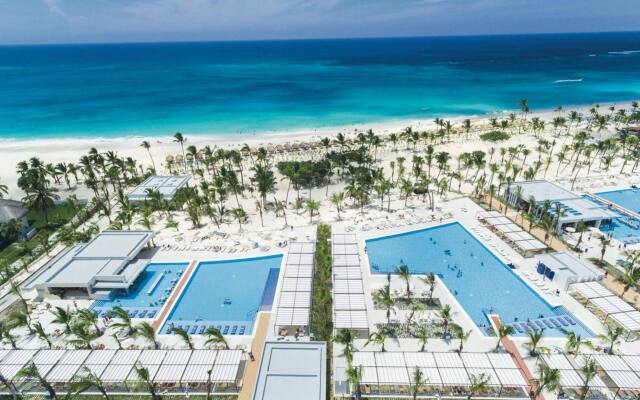 Hotel Riu Republica - Adults only - All Inclusive