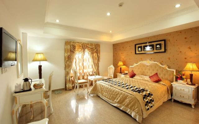Hotel Sidhartha