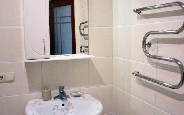 Park otel Gloriya (korpus Lotos)