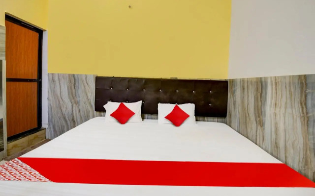 OYO Flagship 70298 Hotel Sai Vedant