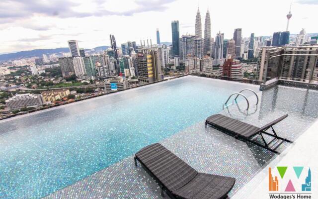 KLCC Expressionz by WGS
