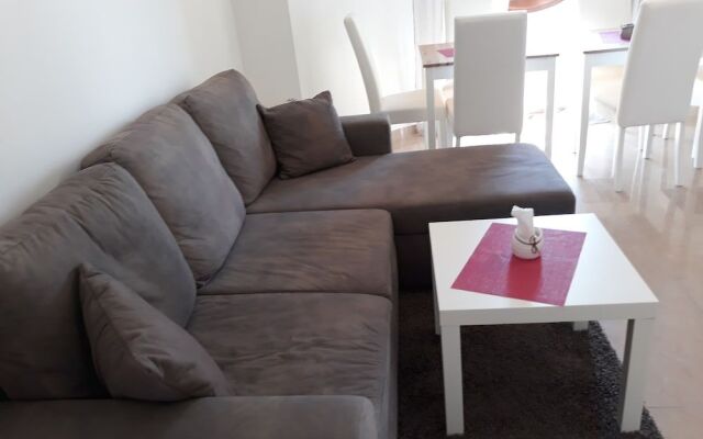 Sweet Suite Margherita B&B