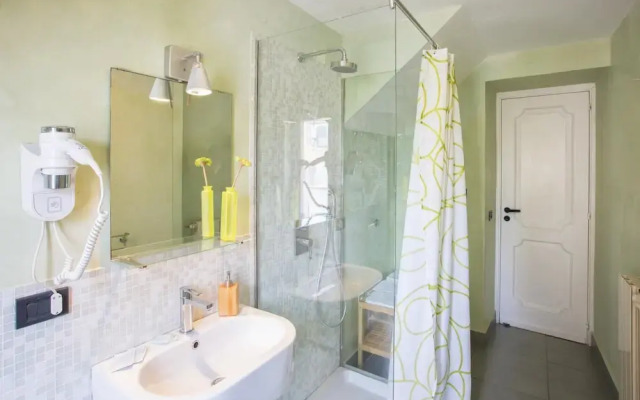 Gioia 13 - Large Studio With Terrace