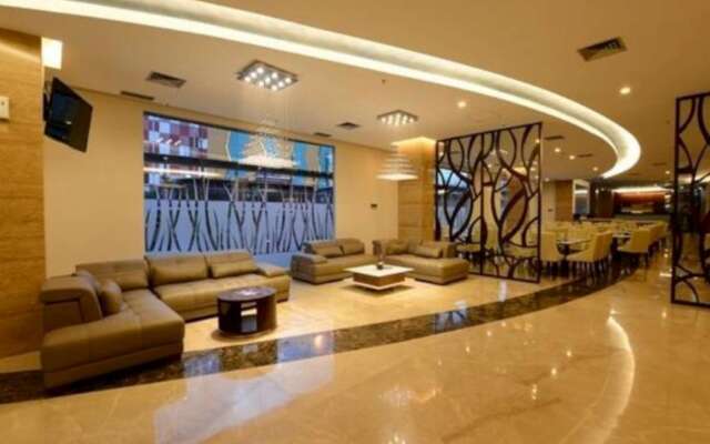 The Falatehan Hotel