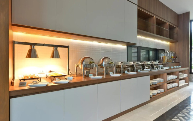 Grace Patong Hotel