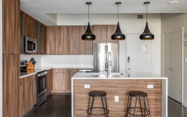 Kasa 2nd Street Austin