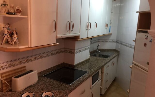 Sunny Apartment 2 bedrooms