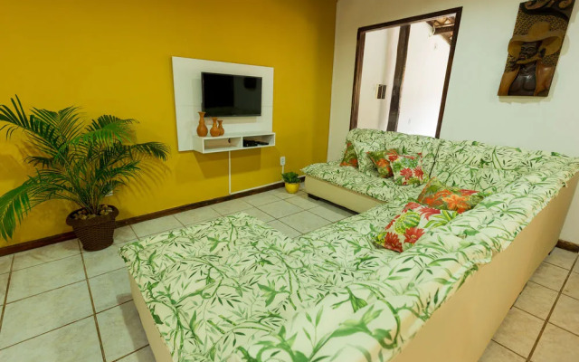 Pousada Magia Do Mar