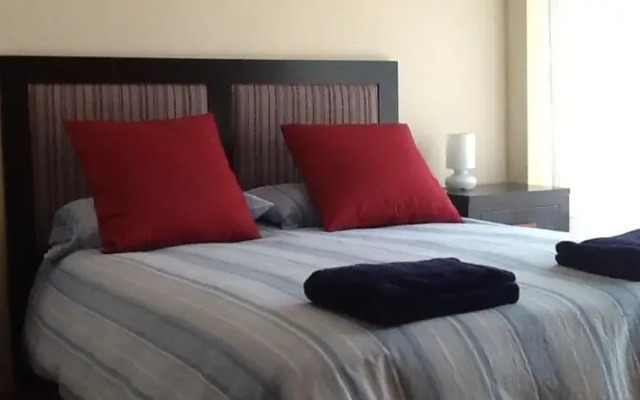 Holiday Home Ribera del Tajo