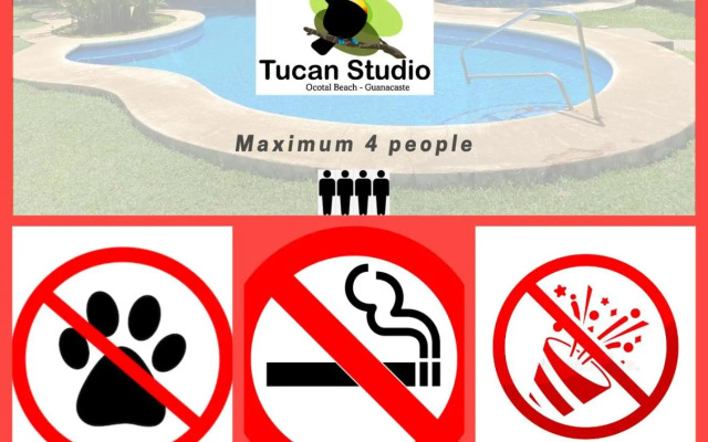 Tucan Studio Ocotal