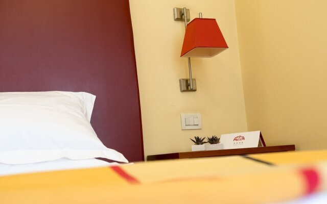 Appia Antica Hotel