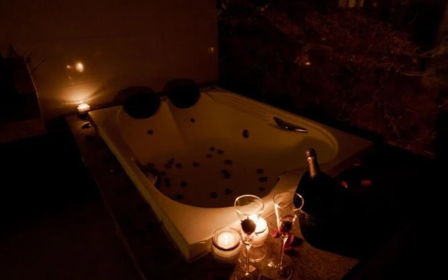 Pousada Arraial Charme