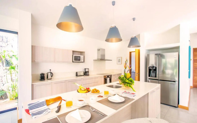 Marguery Villas by MJ Holidays