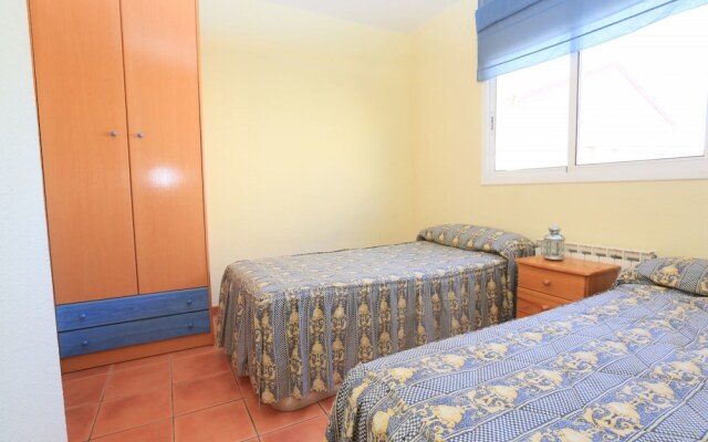 Casa Para 5 Personas en Cambrils
