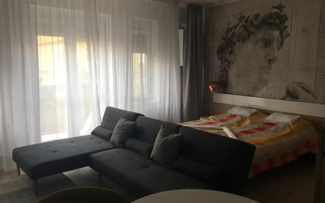 Hunyadi Apartman