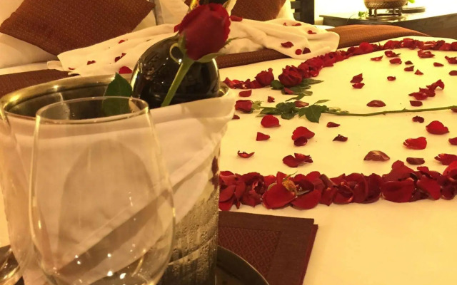 The Mekong Dragon Boutique Hotel