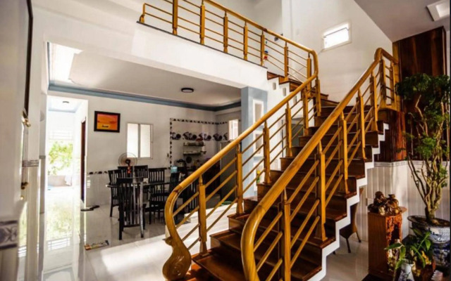 Son Xi Homestay Hoi An