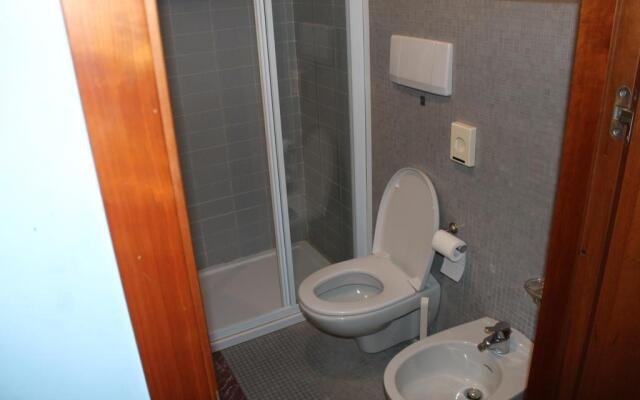 Hotel Cangrande