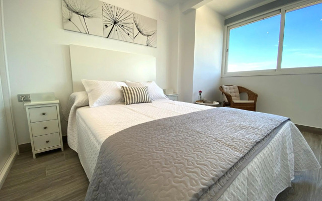 Residencial Santa Justa - Vacacional Sevilla