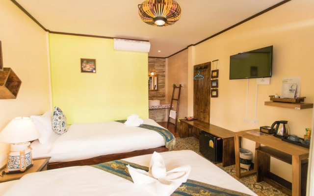 Somwang Boutique House