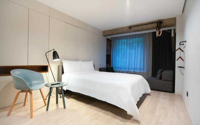 Stey Wangfujing – Guest Rooms – Beijing