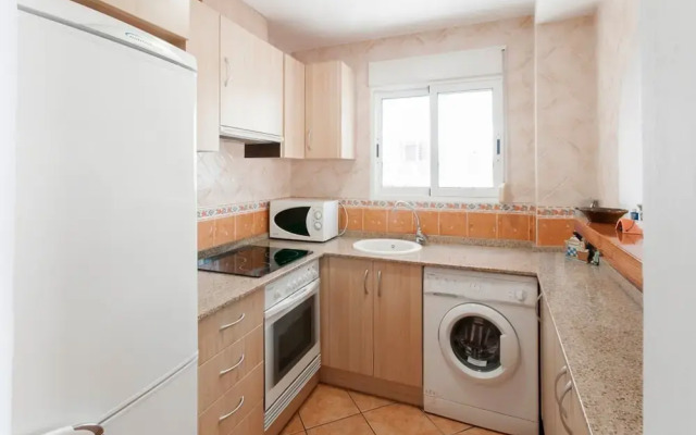 Llam Ntol in Oliva With 3 Bedrooms and 1 Bathrooms