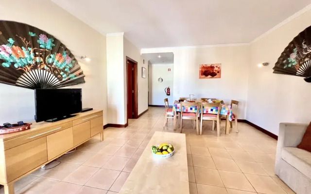 Albufeira Salgados Beach 6 by Homing