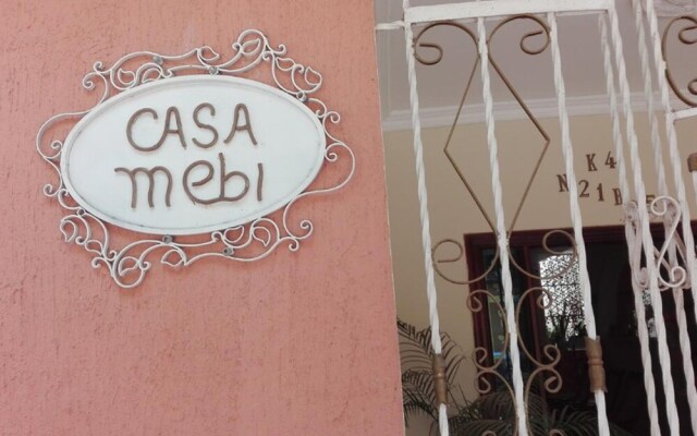 Hostal Casa Mebi